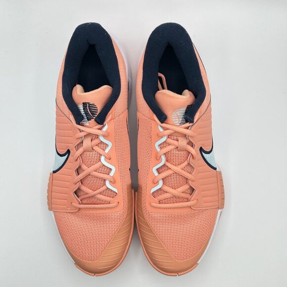 Men’s Nike Zoom GP Challenge Pro Size 11 Apricot Agate Obsidian FB3145-800 NEW main image 6
